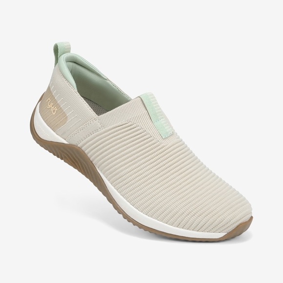 Ryka Shoes - Echo Knit Slip On Sneaker